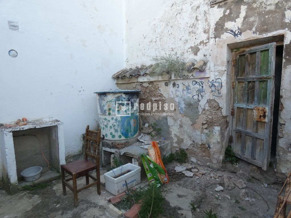 Casa en venta en Campillos, Málaga 21/25