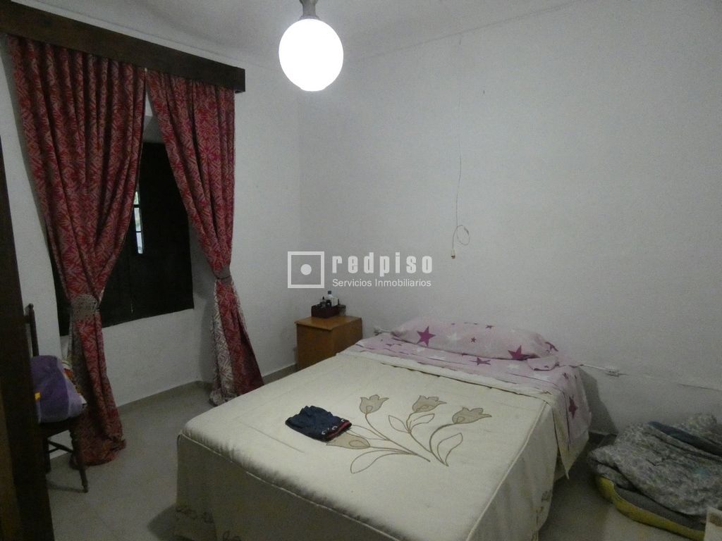 Casa en venta en Campillos, Málaga 10/25