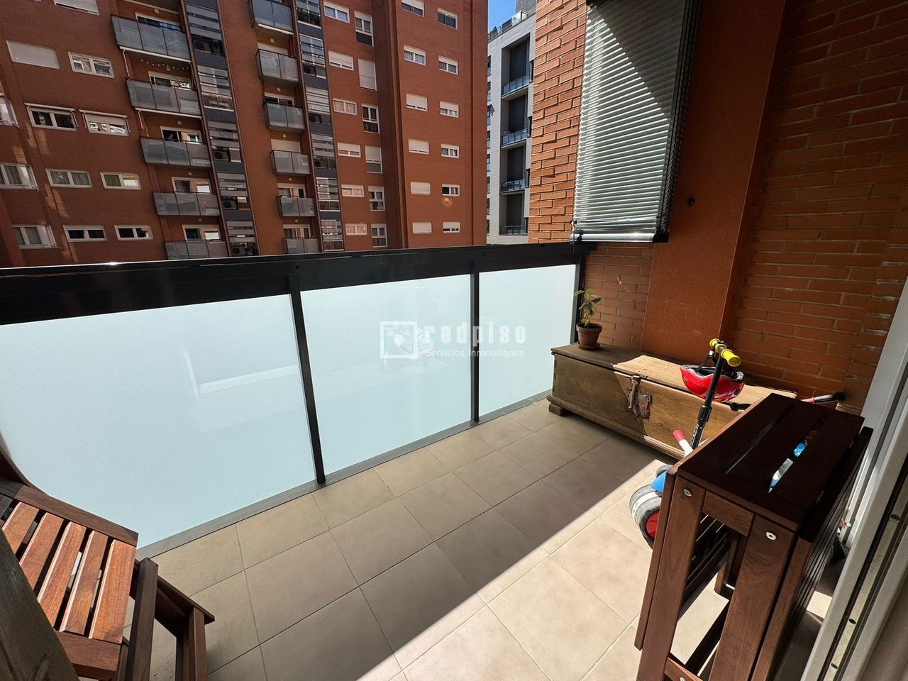 Piso en venta en  Tres Cantos, Madrid  1/1
