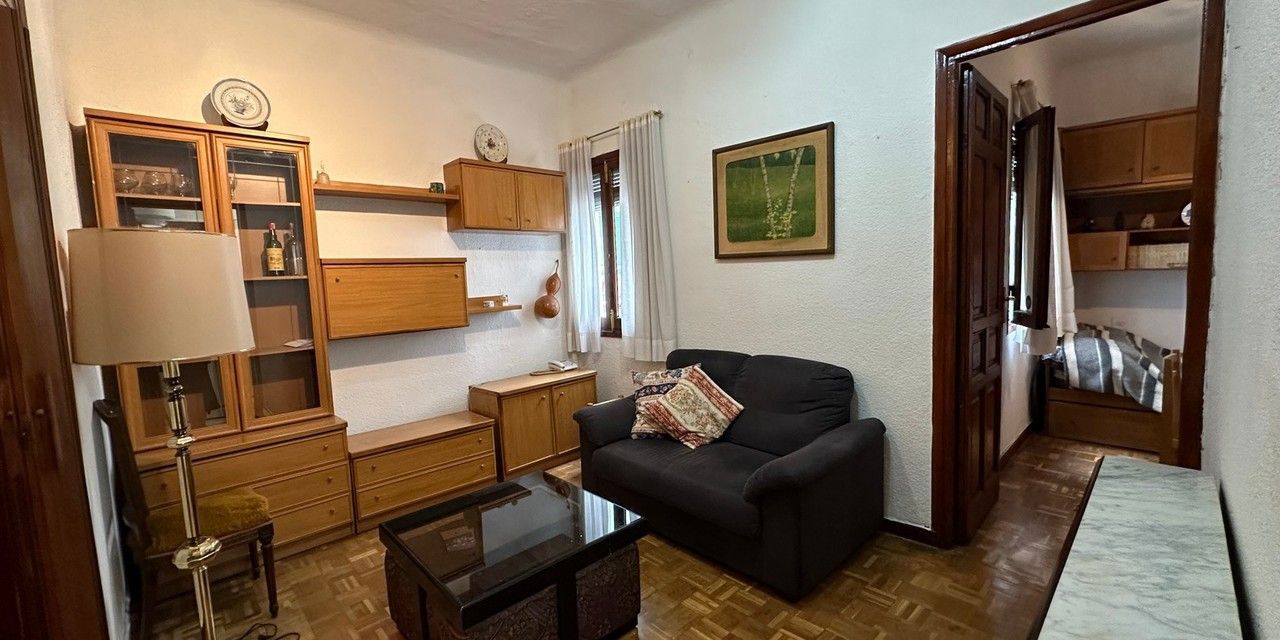 Piso en venta en  paseo de las Delicias, Usera, Madrid  1/1