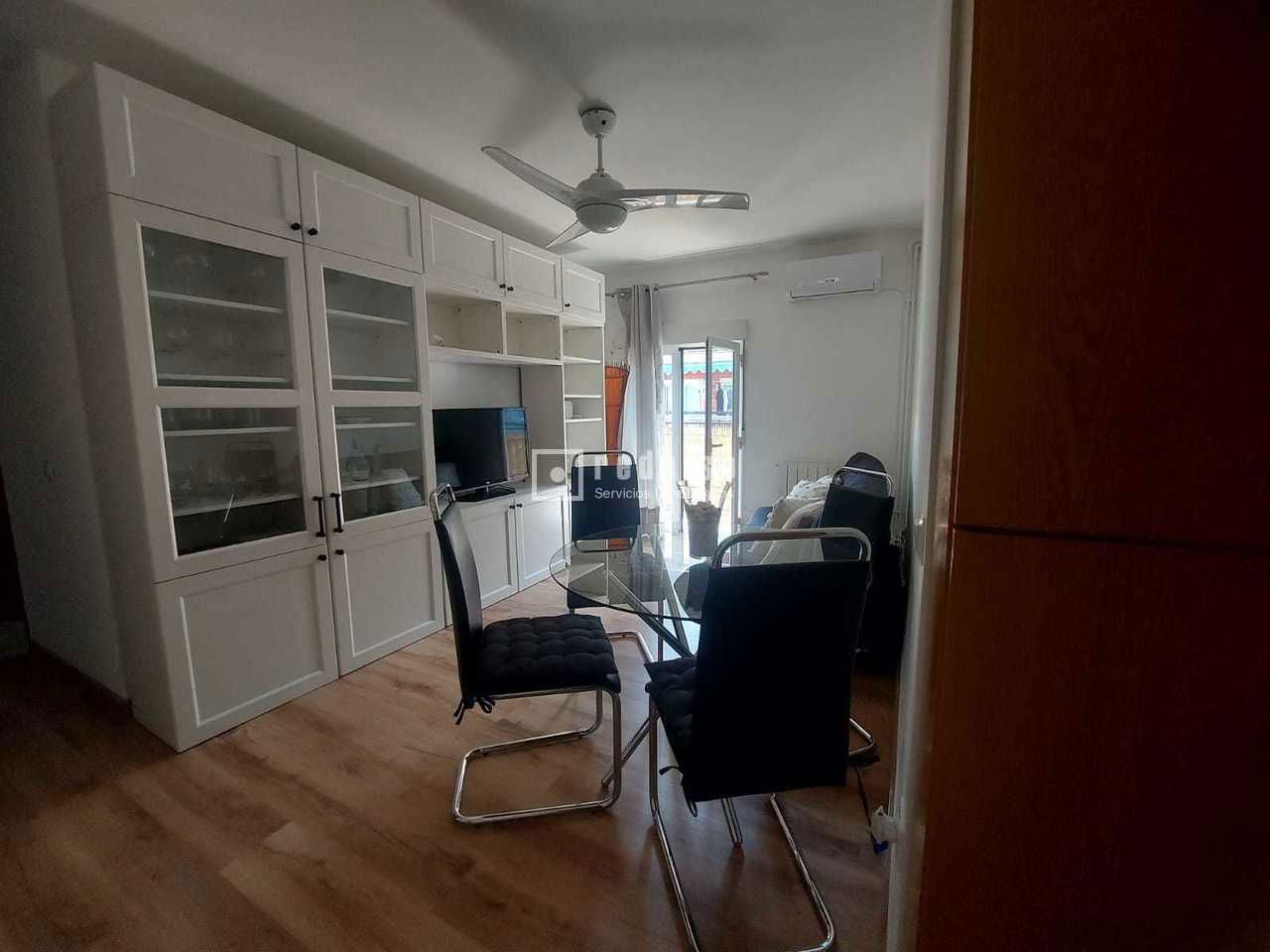 Piso en alquiler en  Leganés, Madrid  1/1