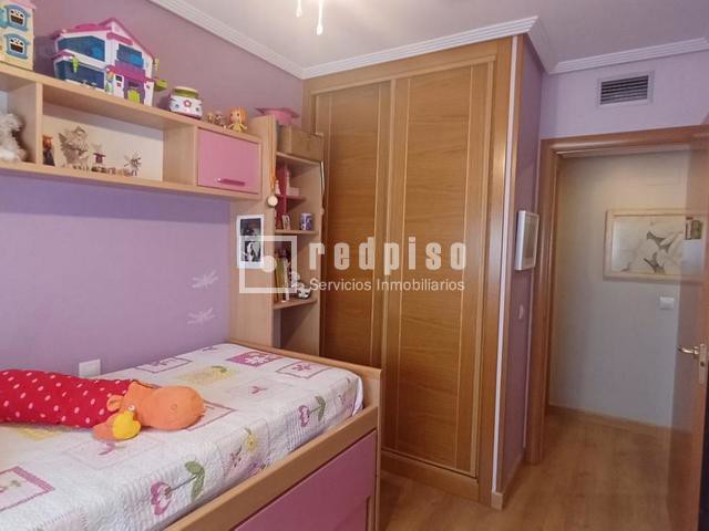 Piso en venta en  Coslada, Madrid  16/24