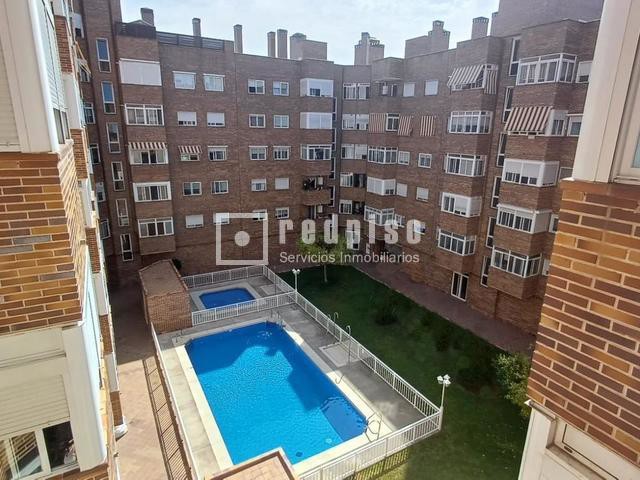 Piso en venta en  Coslada, Madrid  24/24