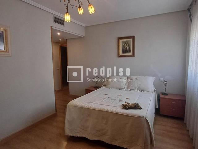 Piso en venta en  Coslada, Madrid  9/24