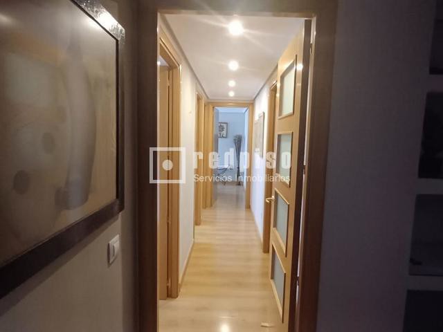 Piso en venta en  Coslada, Madrid  7/24
