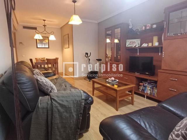 Piso en venta en  Coslada, Madrid  1/24