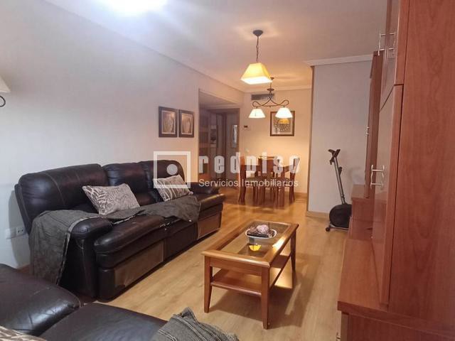 Piso en venta en  Coslada, Madrid  2/24