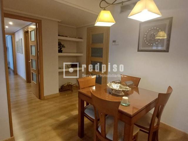Piso en venta en  Coslada, Madrid  6/24