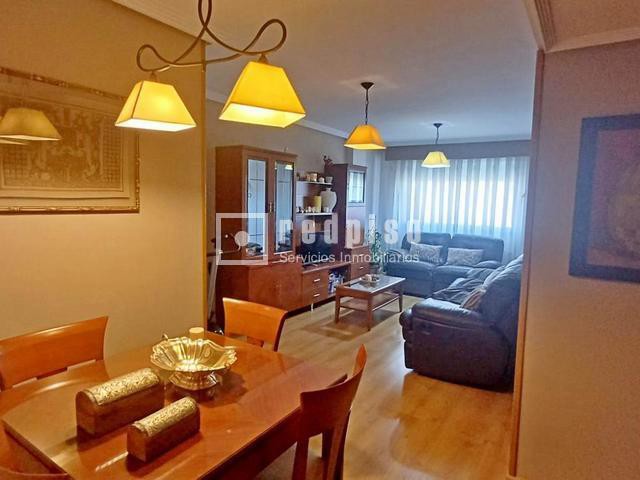 Piso en venta en  Coslada, Madrid  5/24