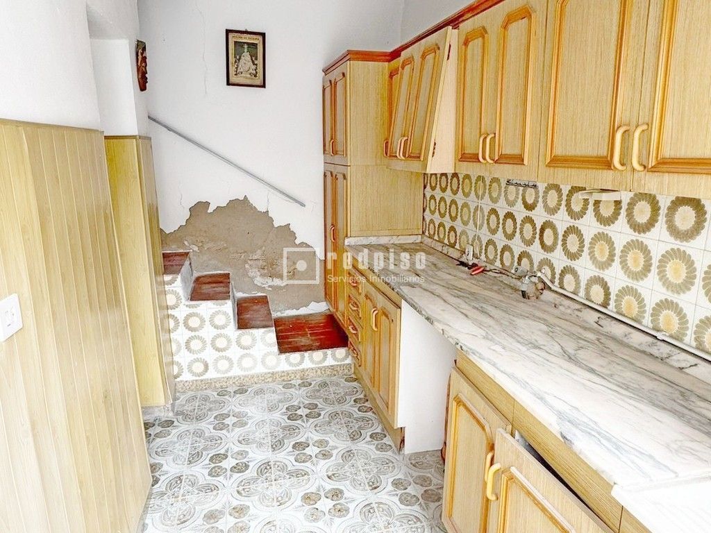 Casa en venta en Molina De Segura, Murcia 12/24