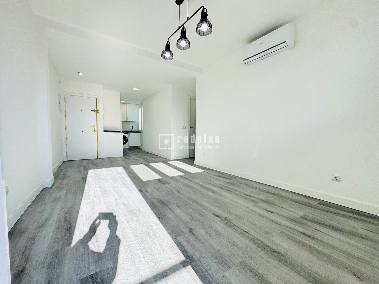 Piso en alquiler en  Getafe, Madrid  1/1