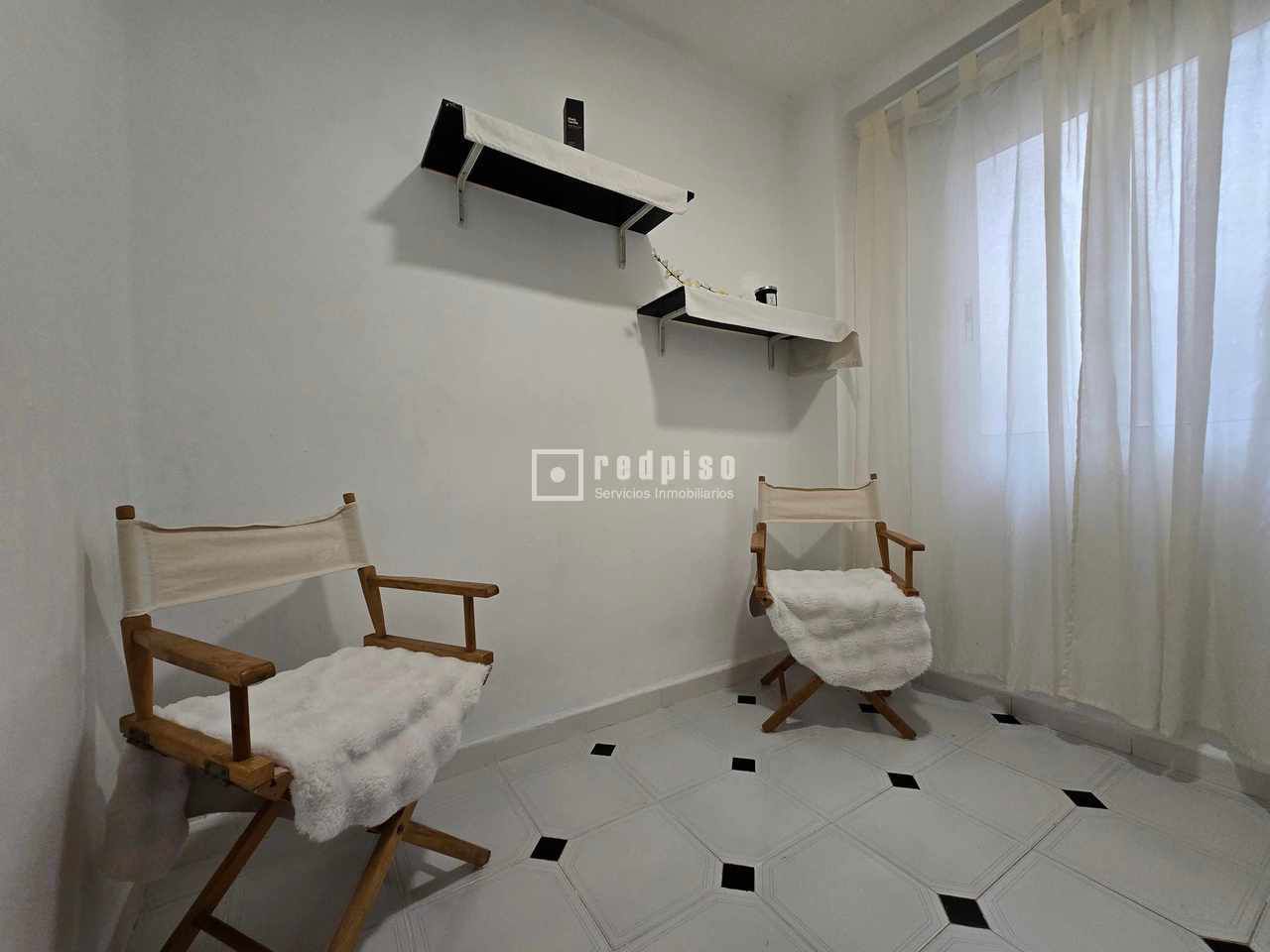 Piso en alquiler en  Rascanya, Valencia  22/26