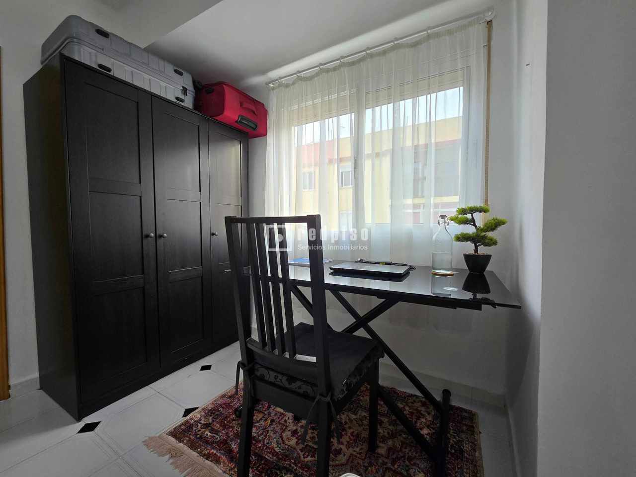 Piso en alquiler en  Rascanya, Valencia  25/26