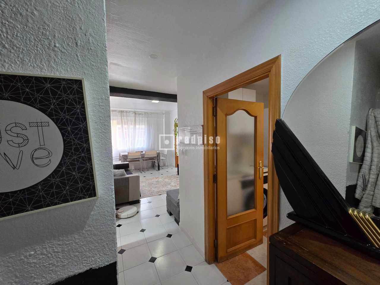 Piso en alquiler en  Rascanya, Valencia  2/26