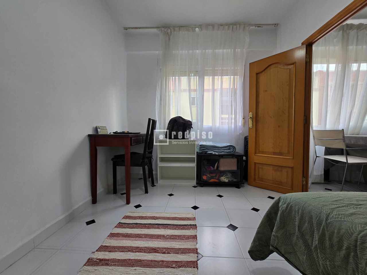 Piso en alquiler en  Rascanya, Valencia  16/26