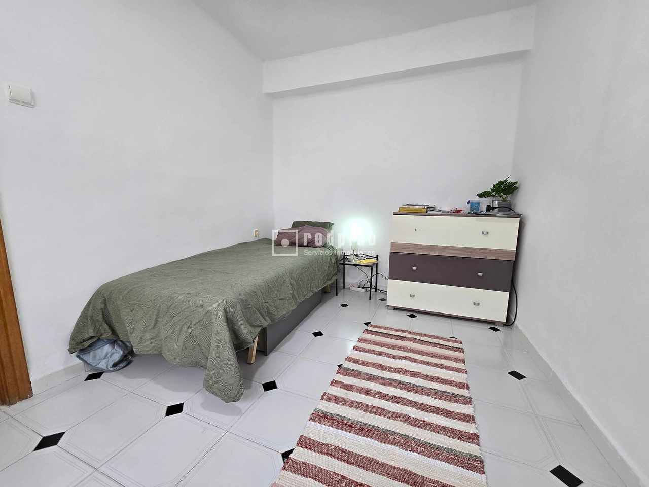 Piso en alquiler en  Rascanya, Valencia  14/26