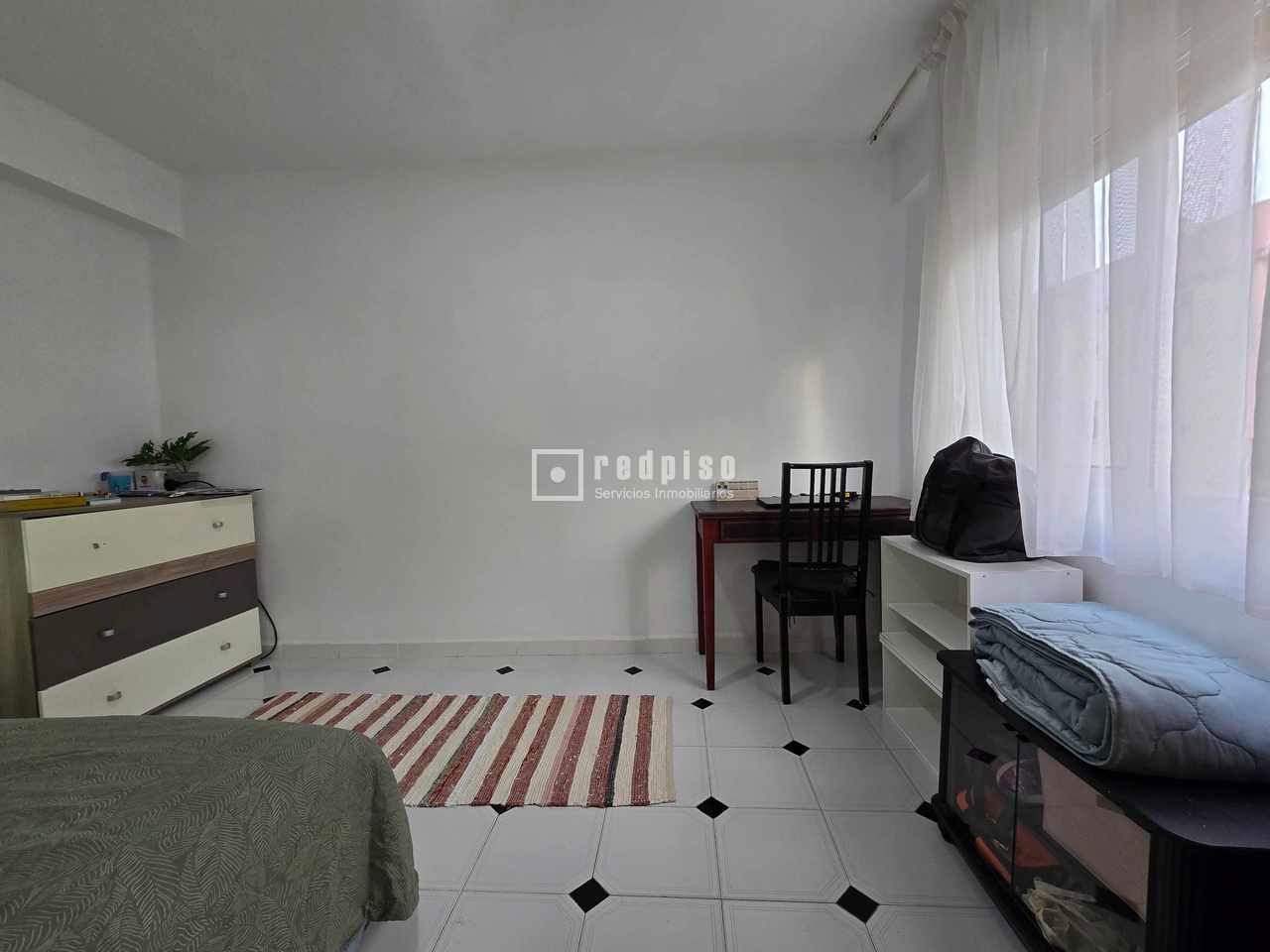 Piso en alquiler en  Rascanya, Valencia  26/26