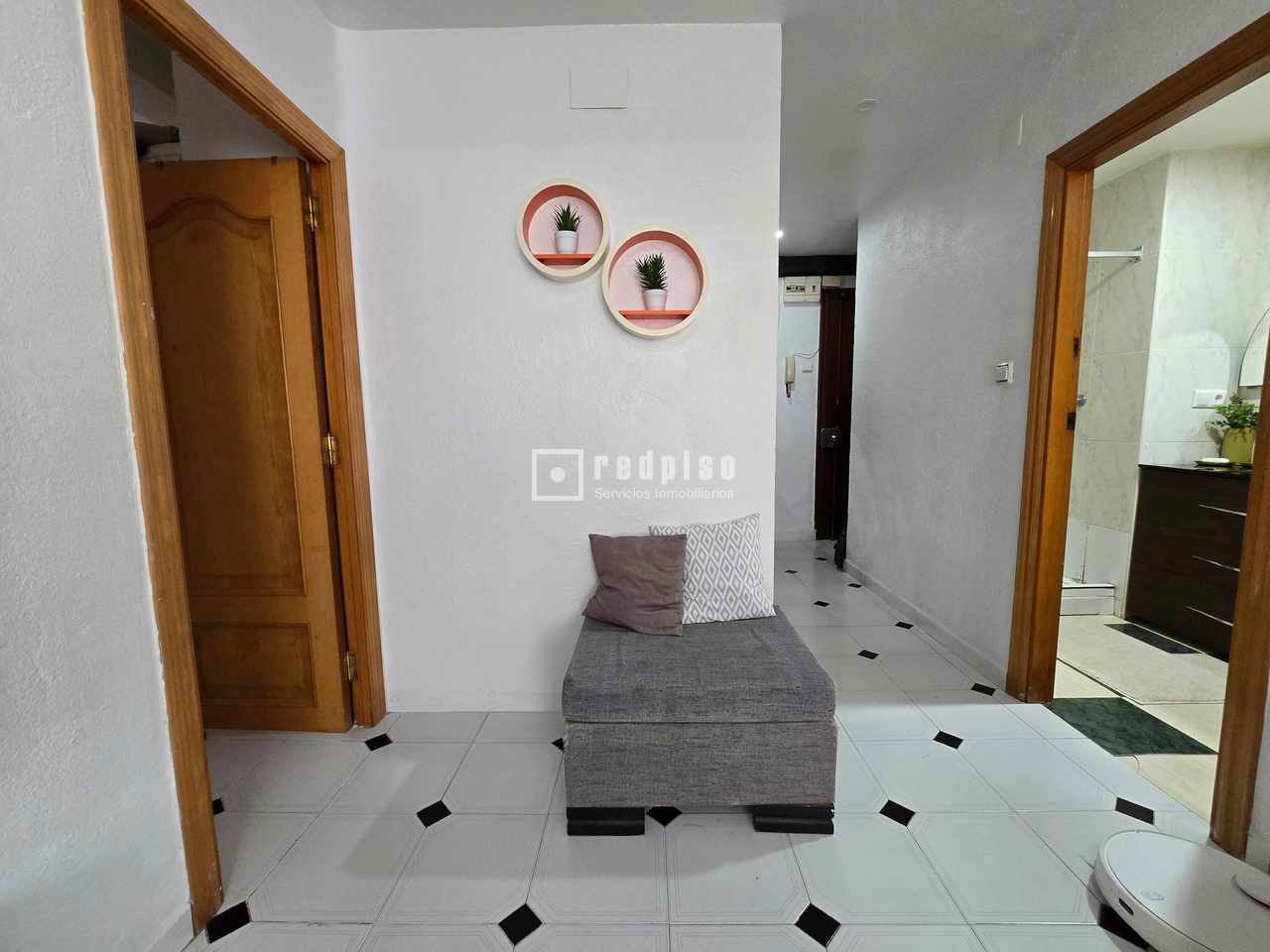 Piso en alquiler en  Rascanya, Valencia  21/26