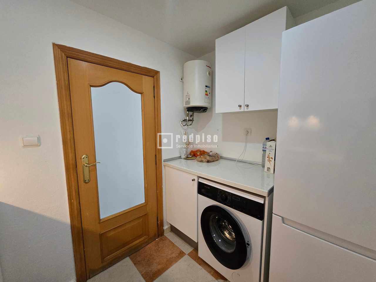 Piso en alquiler en  Rascanya, Valencia  8/26