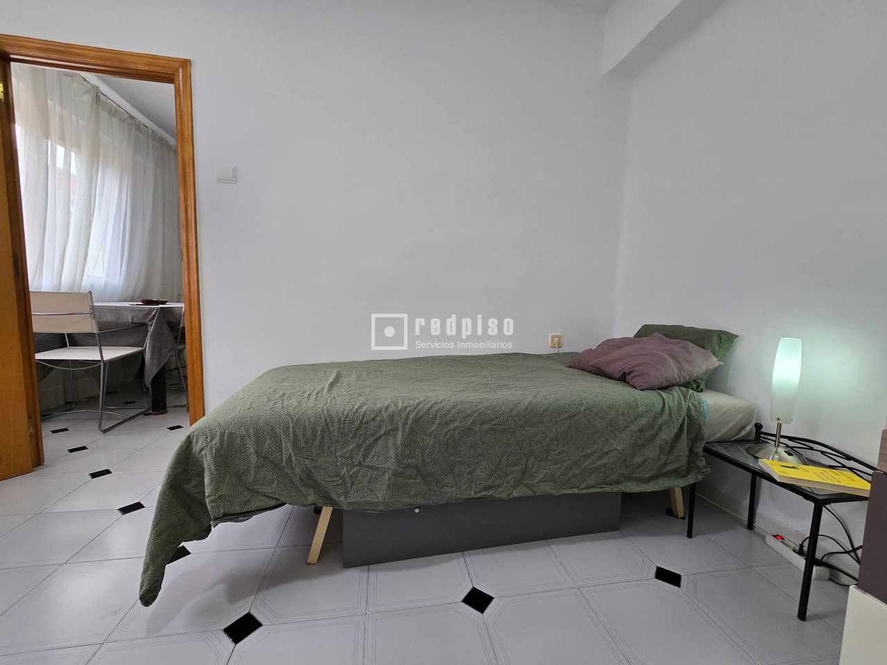 Piso en alquiler en  Rascanya, Valencia  15/26