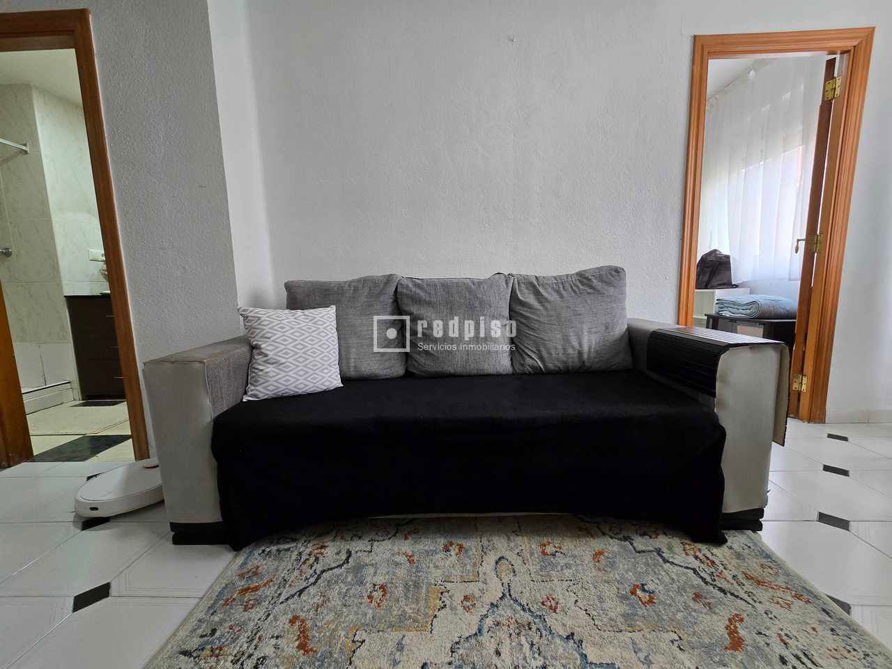 Piso en alquiler en  Rascanya, Valencia  20/26