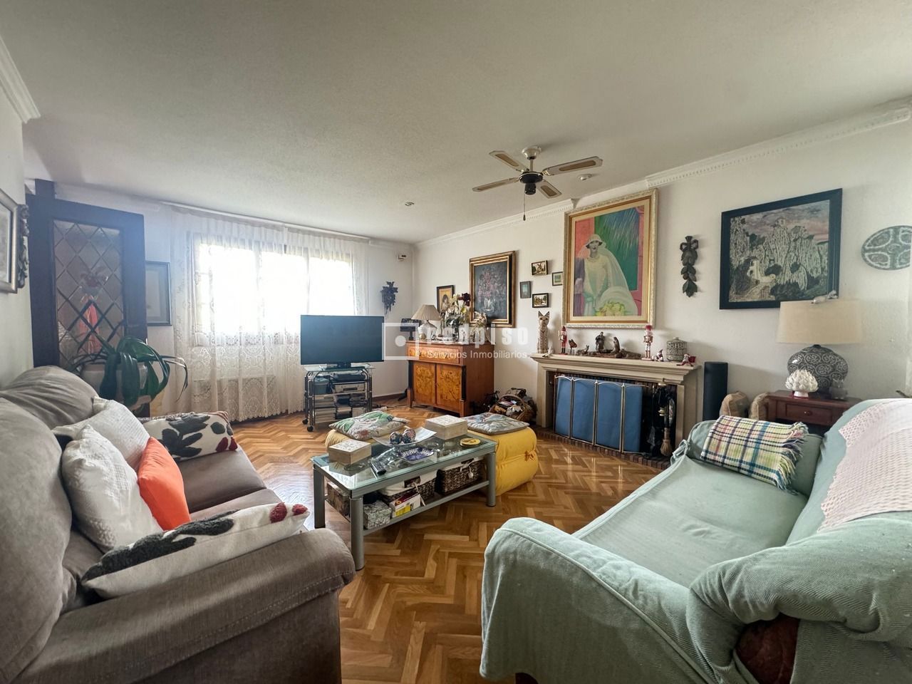 Casa en venta en Pozuelo De Alarcón, Madrid 7/32