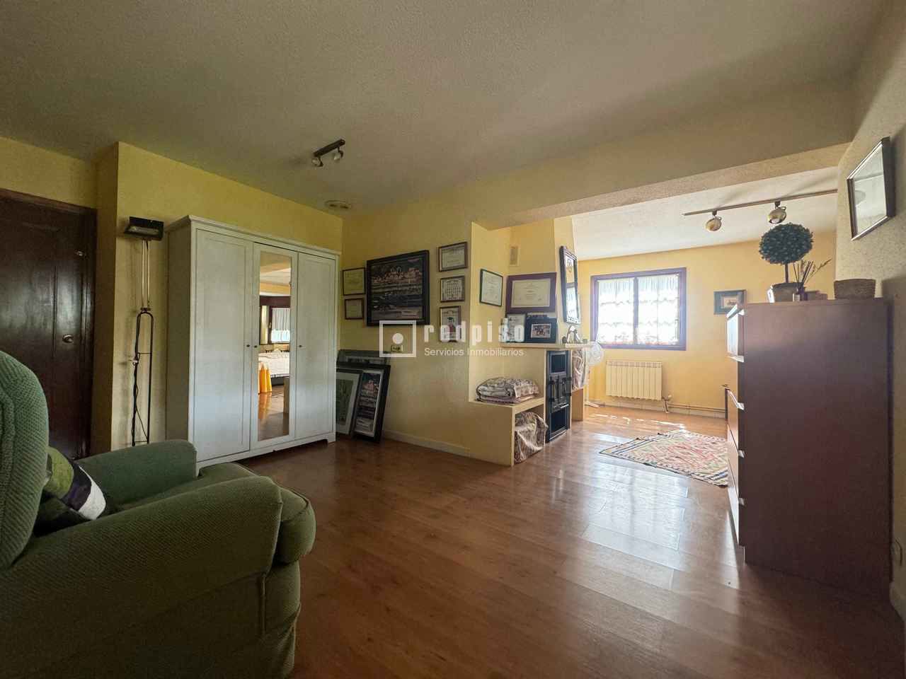 Casa en venta en Pozuelo De Alarcón, Madrid 15/32