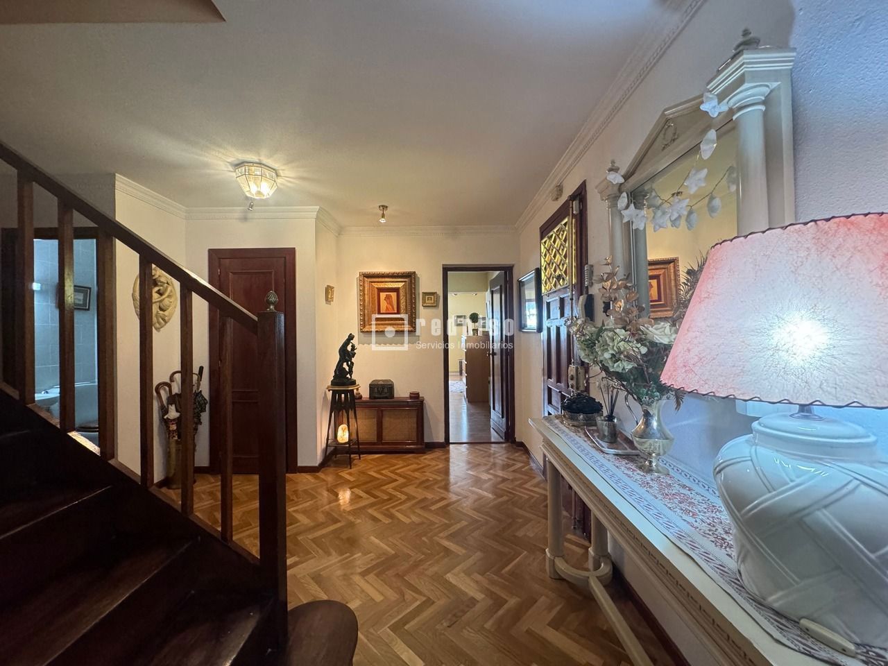 Casa en venta en Pozuelo De Alarcón, Madrid 3/32