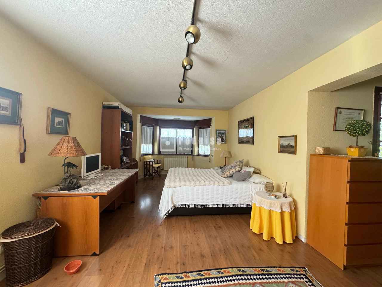Casa en venta en Pozuelo De Alarcón, Madrid 14/32
