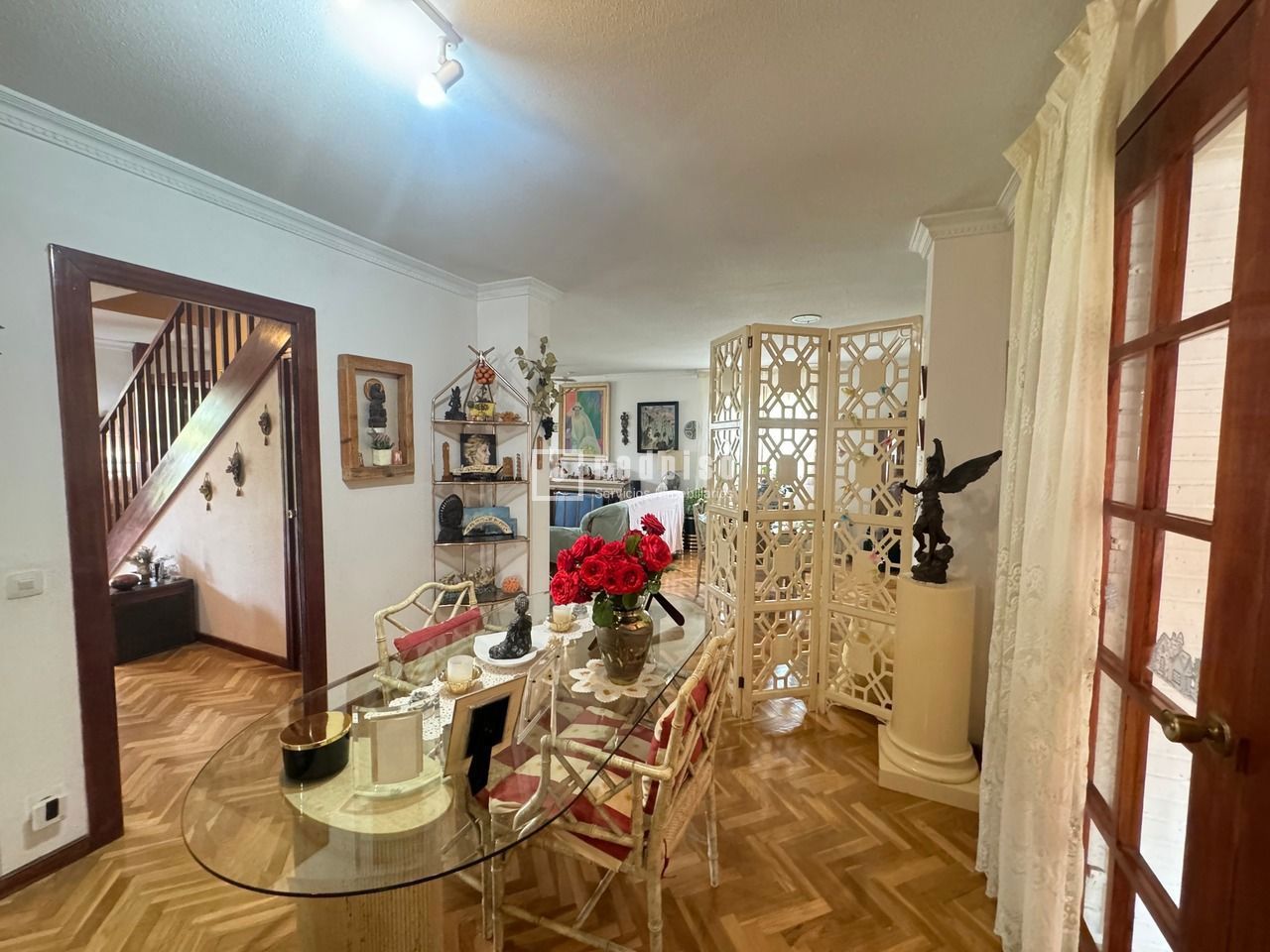 Casa en venta en Pozuelo De Alarcón, Madrid 4/32