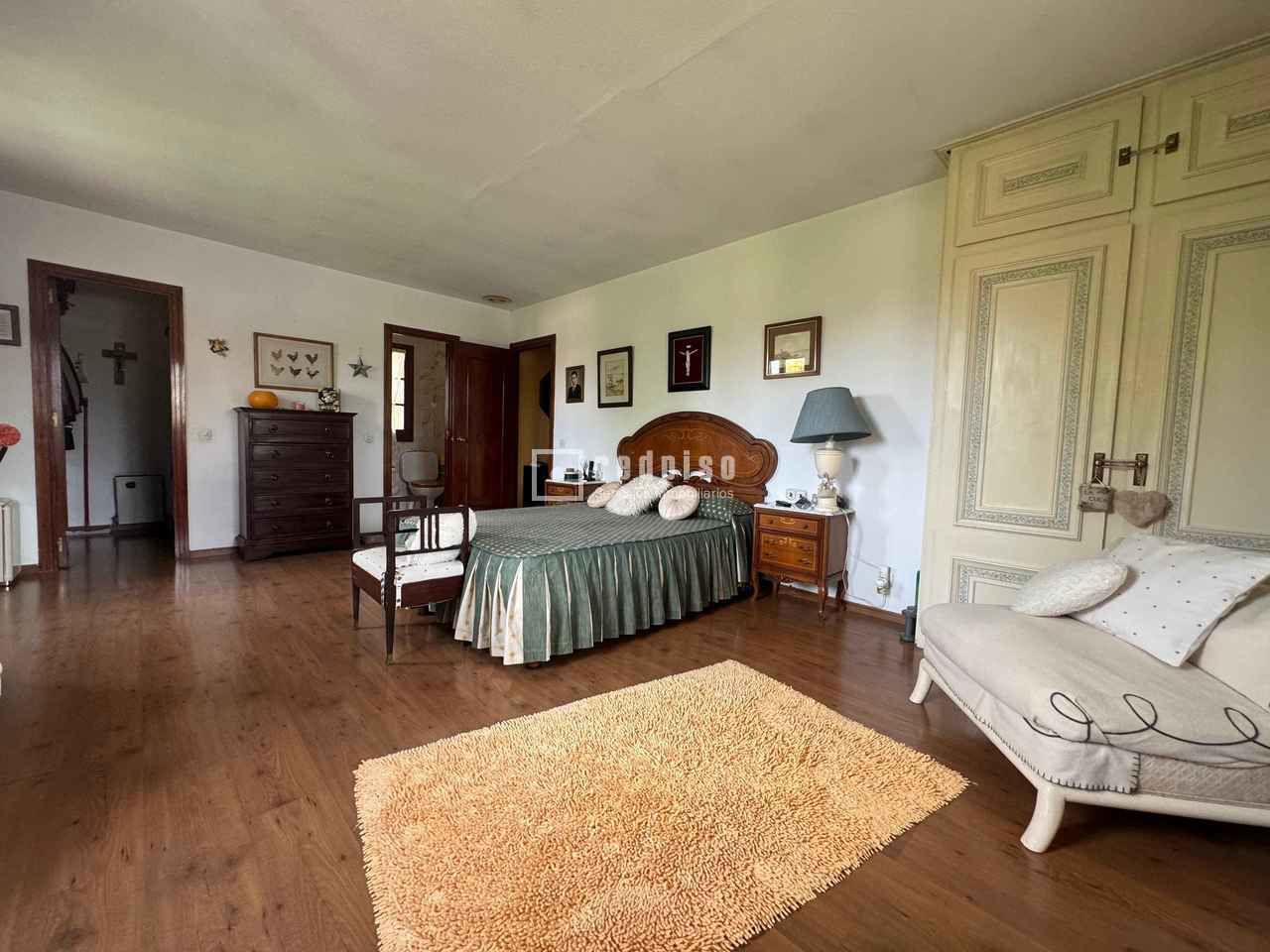 Casa en venta en Pozuelo De Alarcón, Madrid 23/32