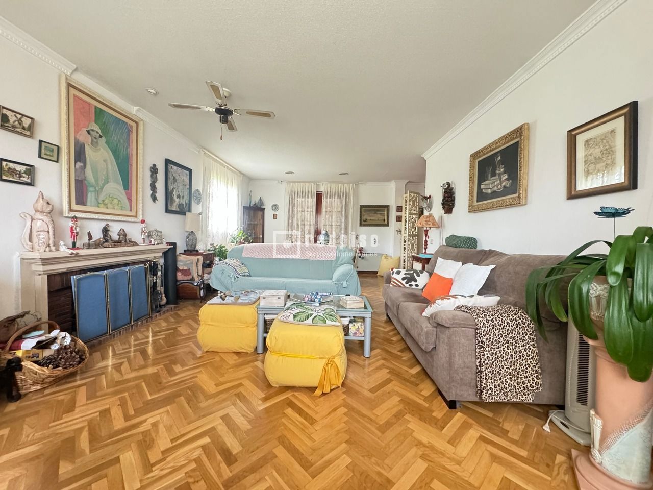 Casa en venta en Pozuelo De Alarcón, Madrid 8/32