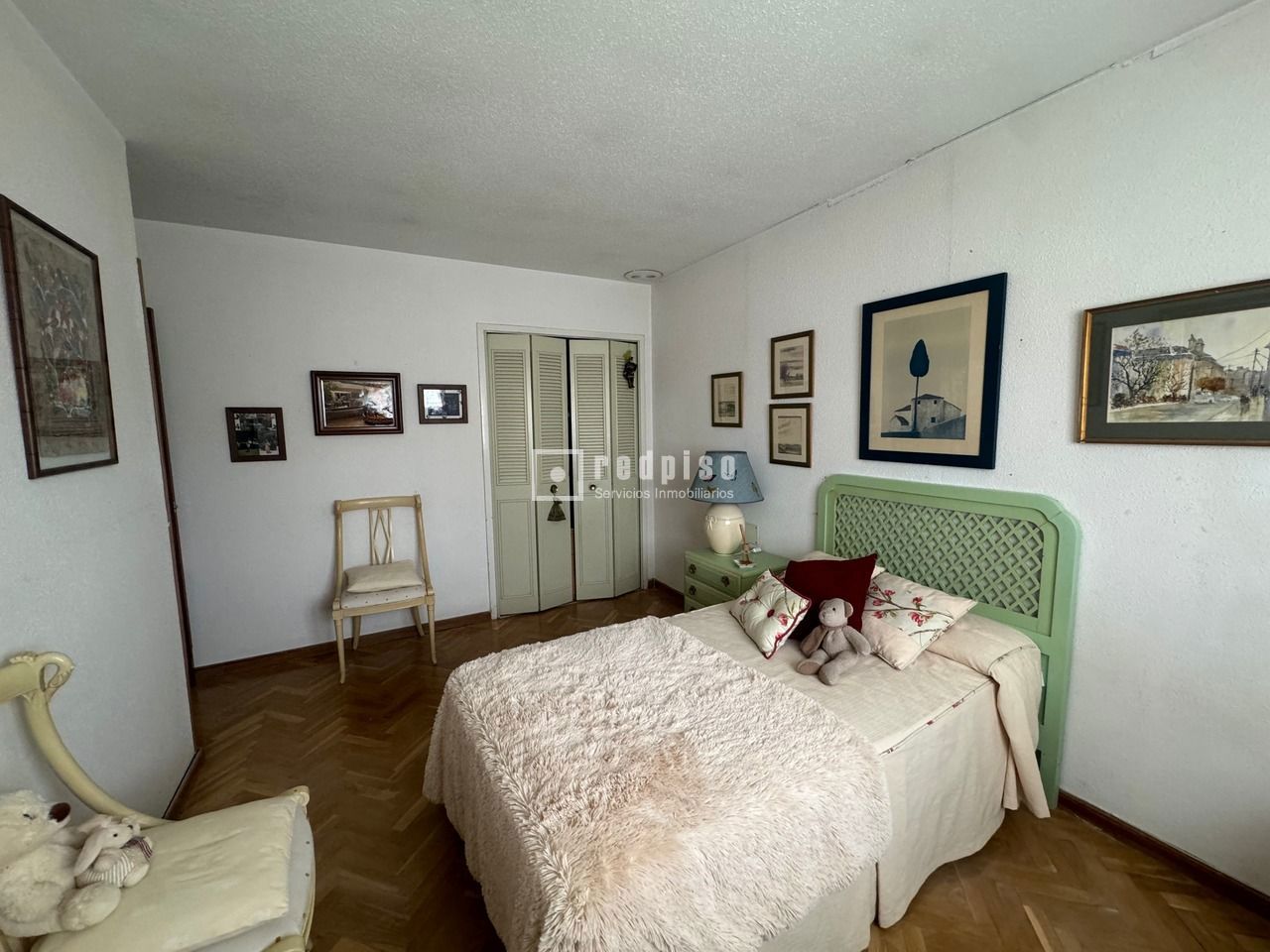 Casa en venta en Pozuelo De Alarcón, Madrid 31/32
