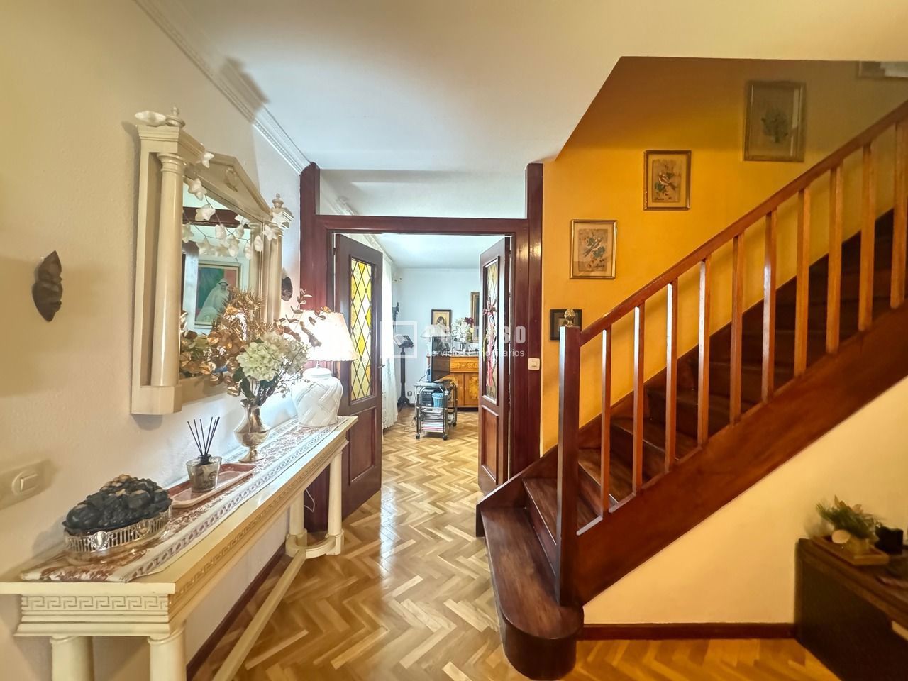Casa en venta en Pozuelo De Alarcón, Madrid 2/32