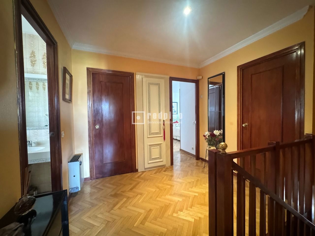 Casa en venta en Pozuelo De Alarcón, Madrid 21/32