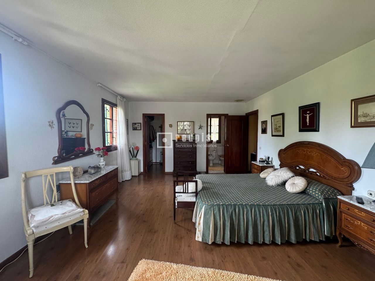 Casa en venta en Pozuelo De Alarcón, Madrid 24/32