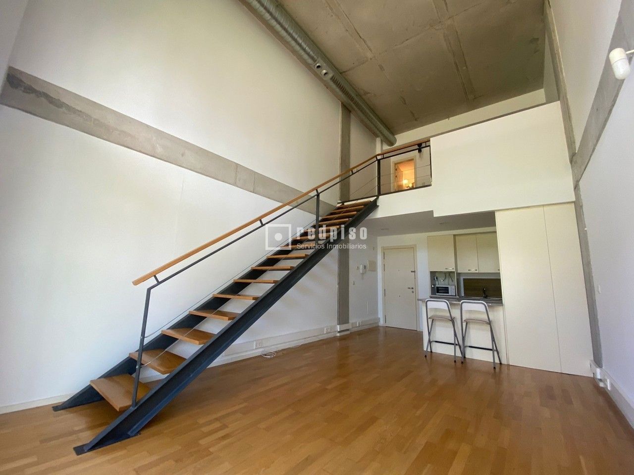 Piso en venta en Tres Cantos, Madrid 3/17