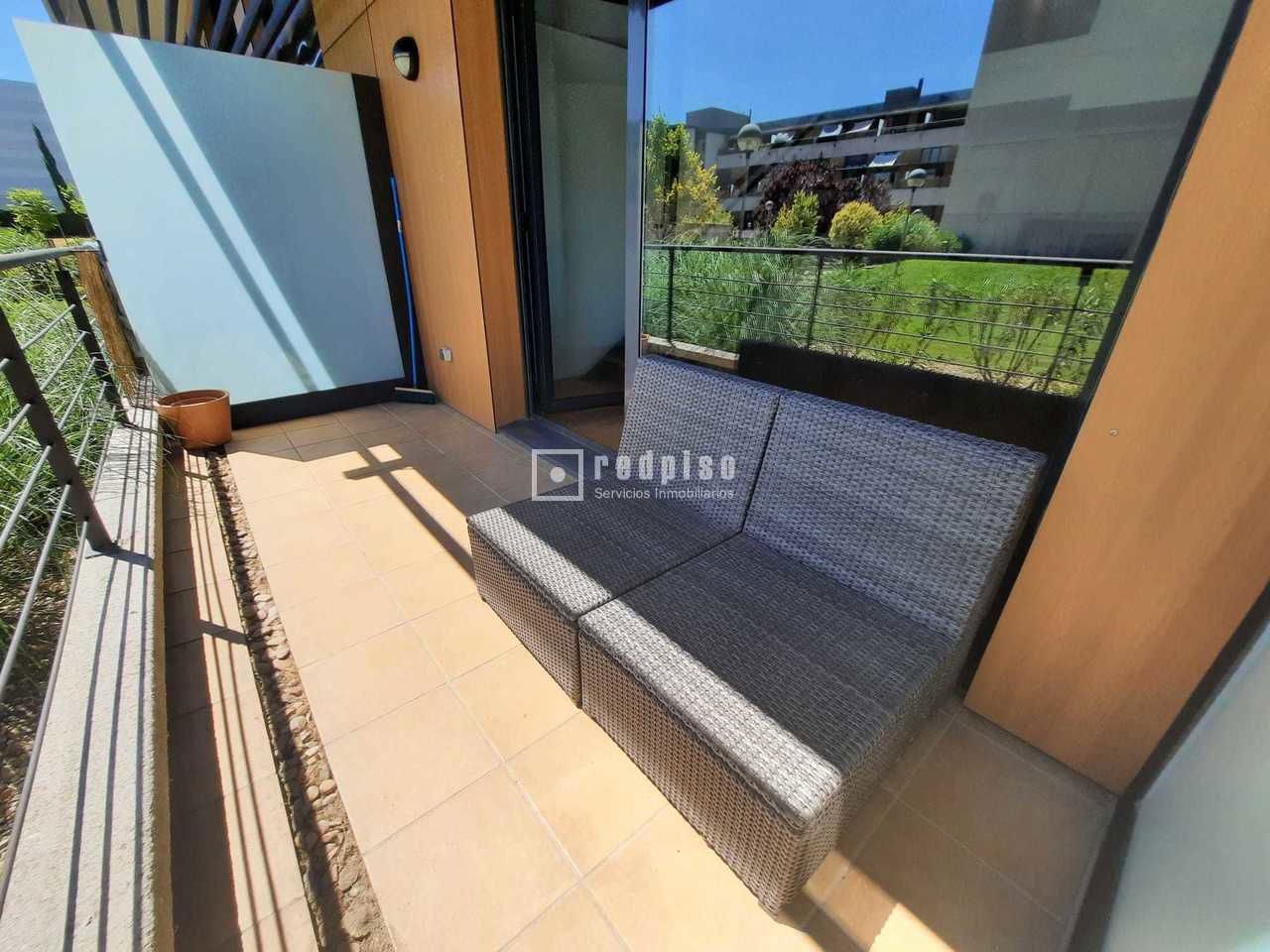 Piso en venta en Tres Cantos, Madrid 7/17