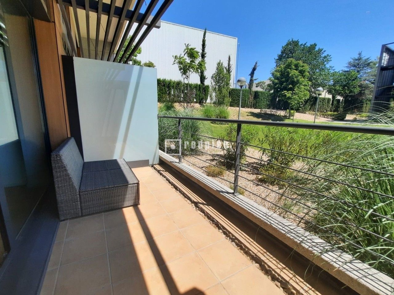 Piso en venta en  Tres Cantos, Madrid  1/1