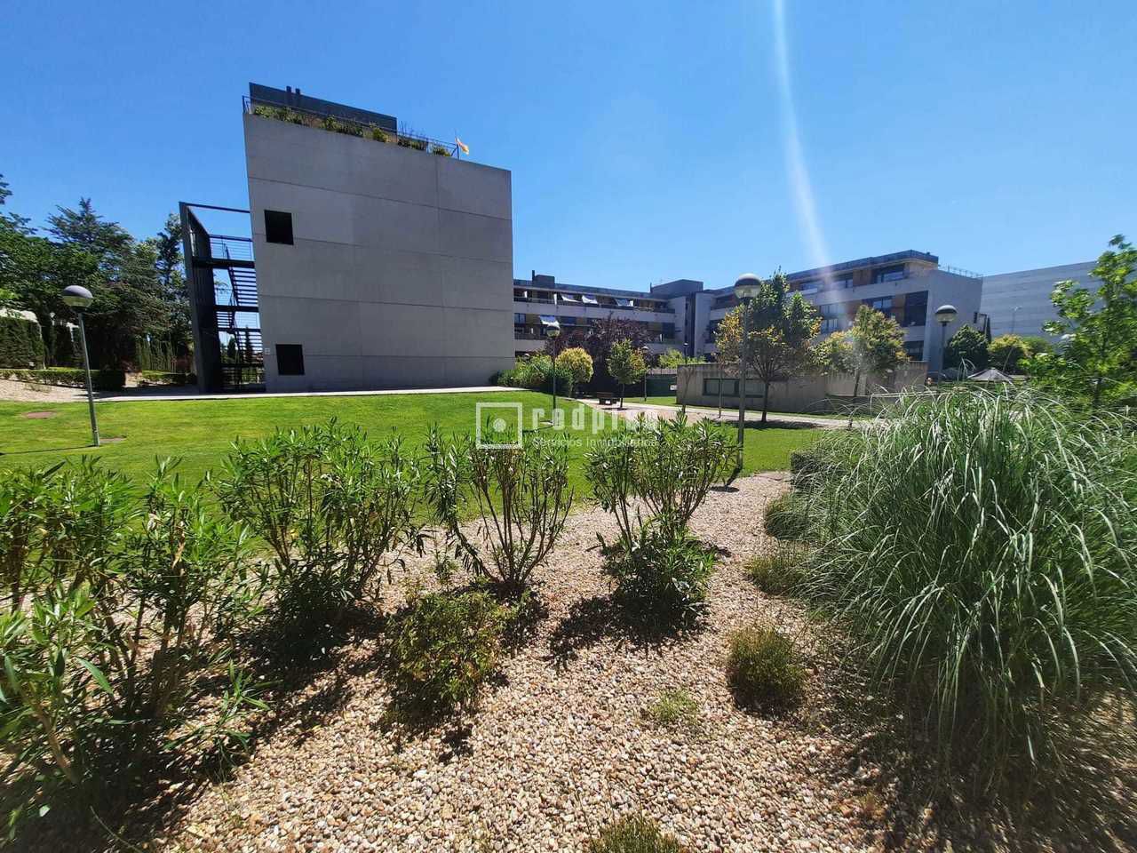 Piso en venta en Tres Cantos, Madrid 17/17