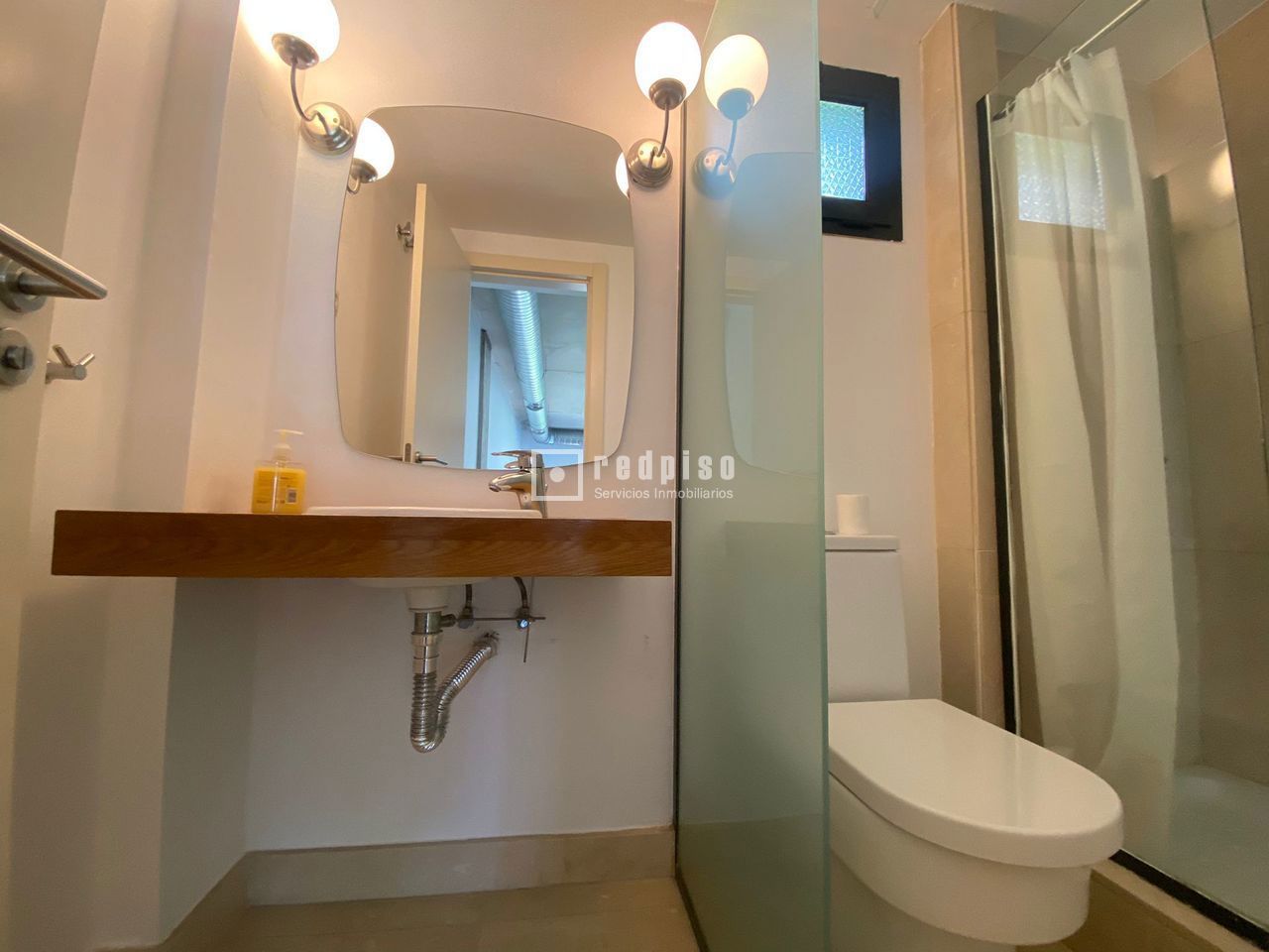 Piso en venta en Tres Cantos, Madrid 12/17