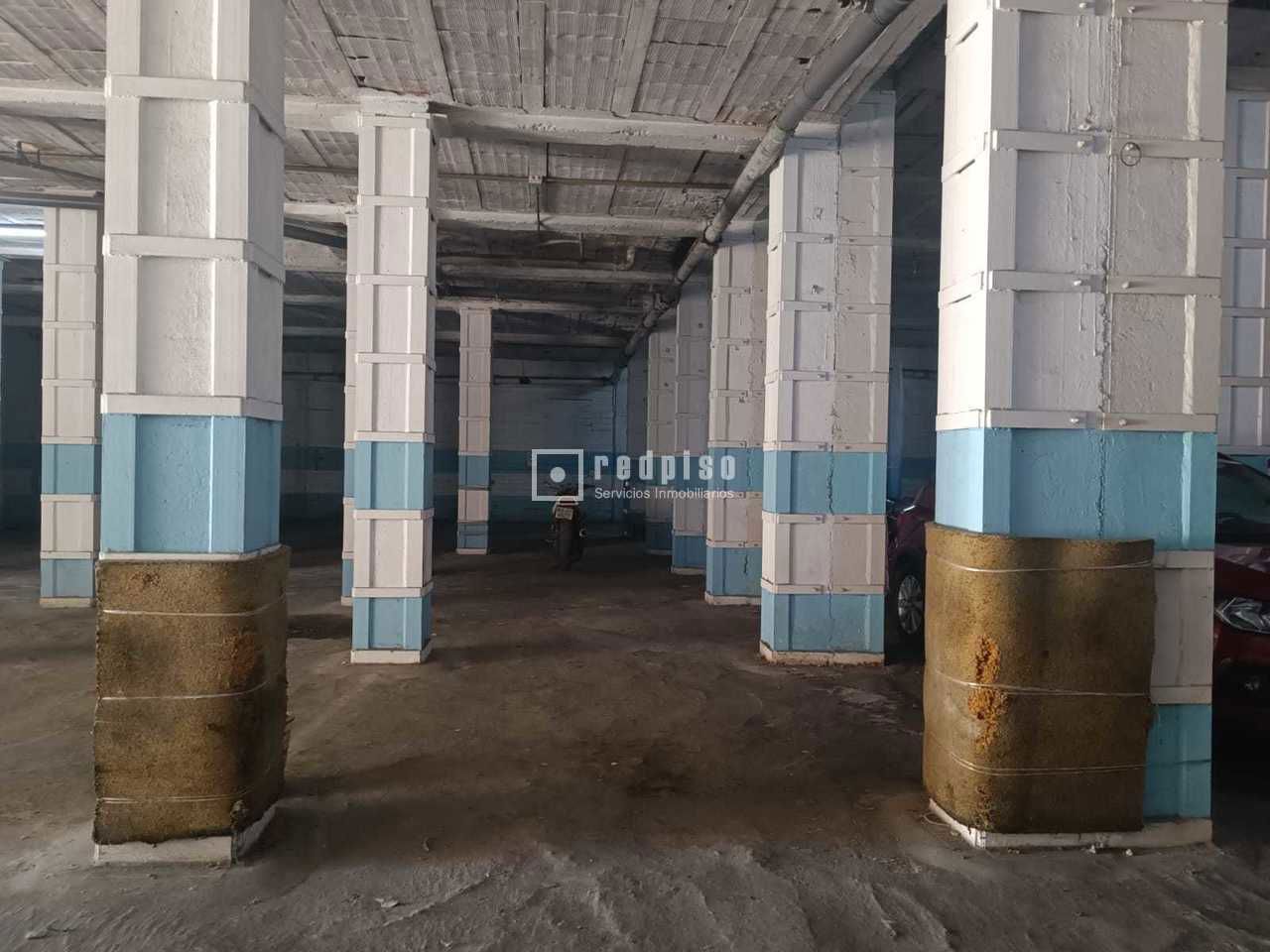 Parking en venta en  Palma-Palmilla, Málaga  1/1