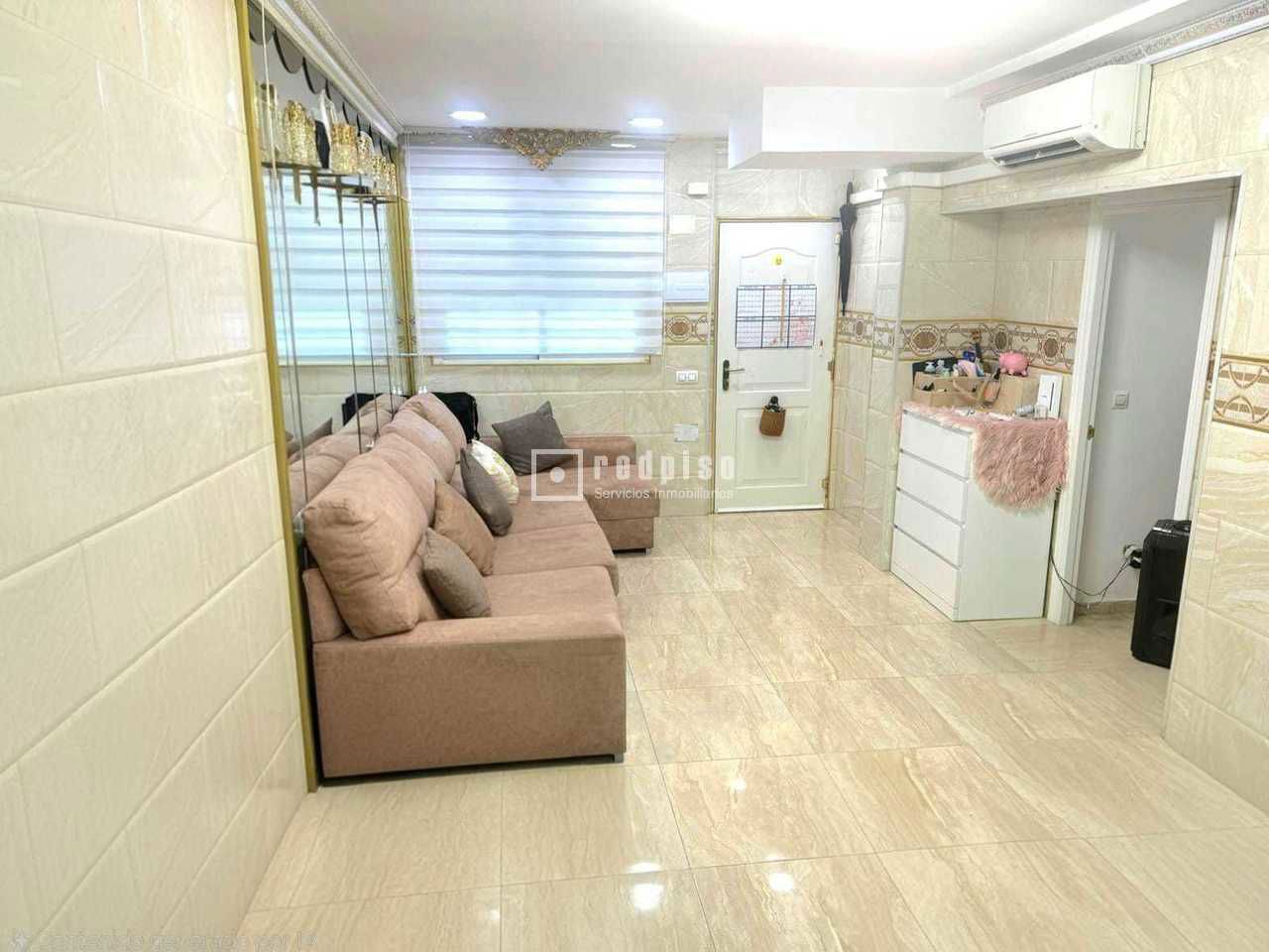 Piso en venta en Alcalá De Henares, Madrid 3/7