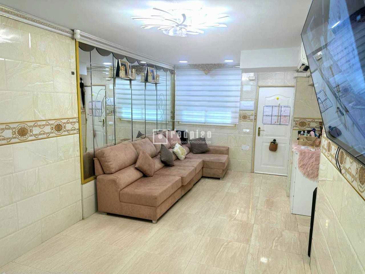 Piso en venta en Alcalá De Henares, Madrid 4/7