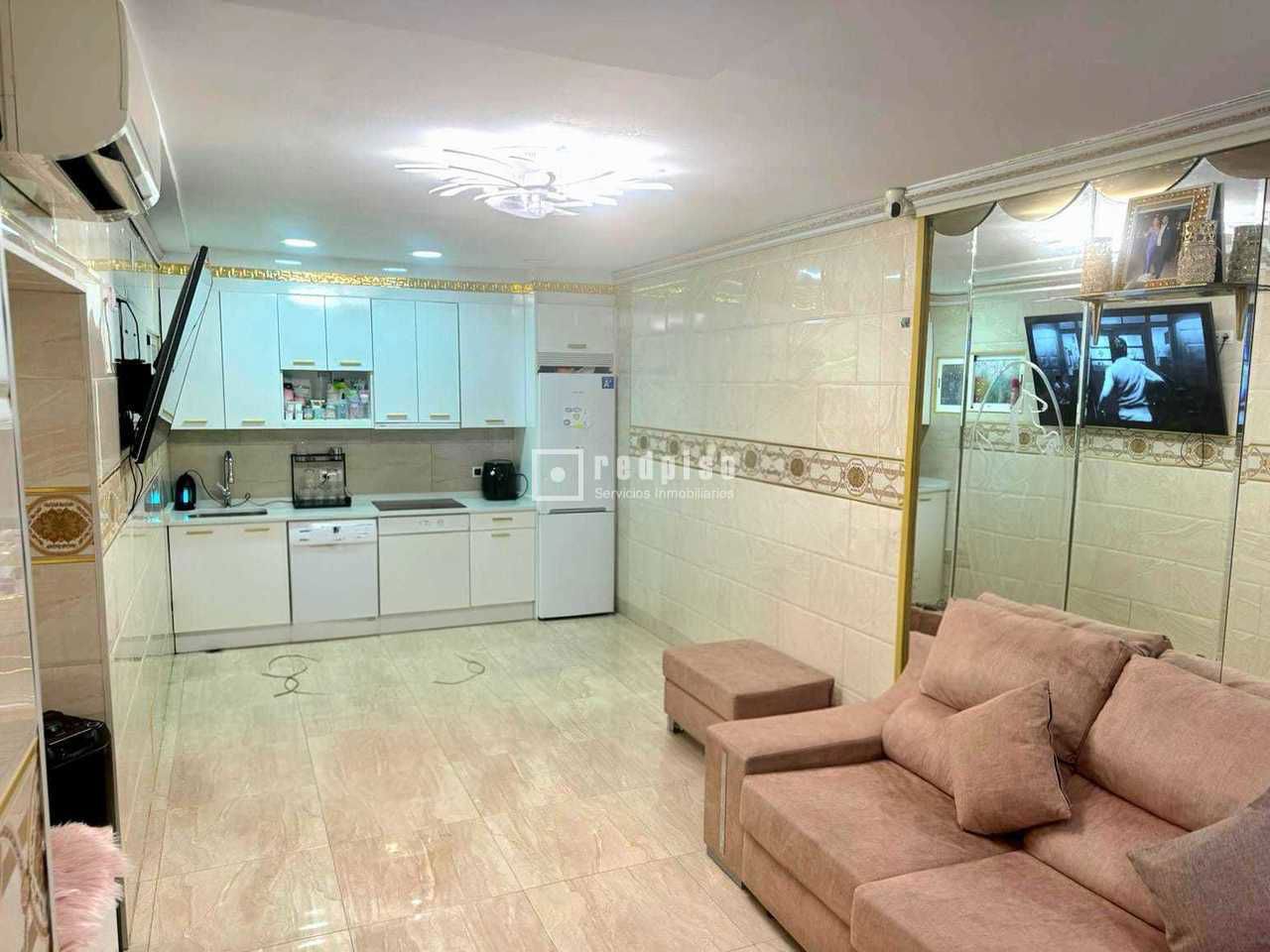 Piso en venta en Alcalá De Henares, Madrid 2/7