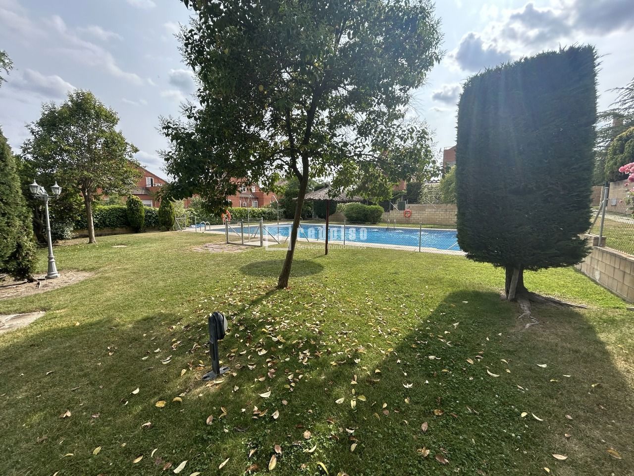 Casa en venta en calle Del Río Henares, Arroyomolinos, Madrid 3/52