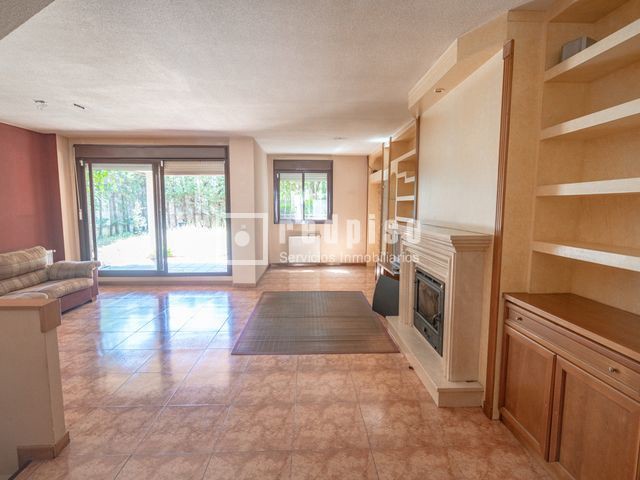 Casa en venta en calle Del Río Henares, Arroyomolinos, Madrid 17/52