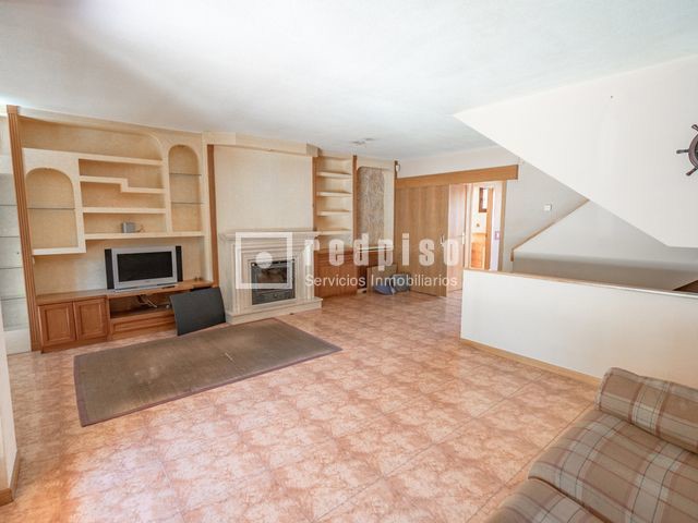 Casa en venta en calle Del Río Henares, Arroyomolinos, Madrid 21/52