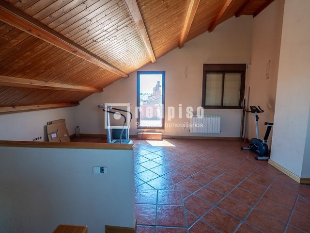 Casa en venta en calle Del Río Henares, Arroyomolinos, Madrid 43/52