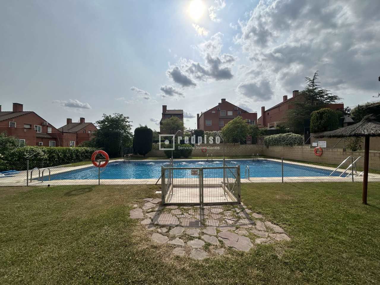 Casa en venta en calle Del Río Henares, Arroyomolinos, Madrid 2/52